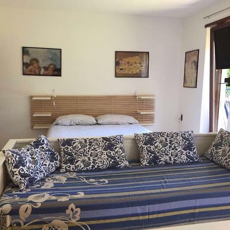Casa Chiara Apartment Riva del Garda Ngoại thất bức ảnh