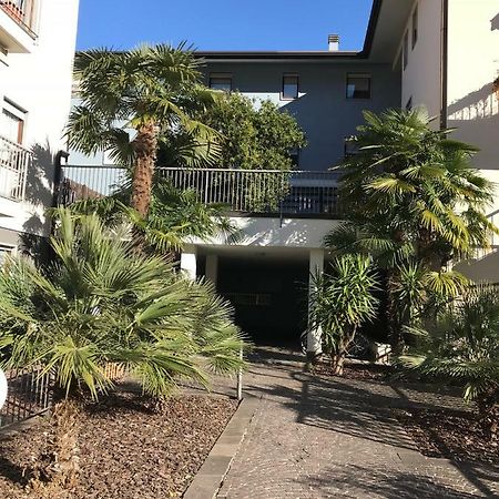 Casa Chiara Apartment Riva del Garda Ngoại thất bức ảnh