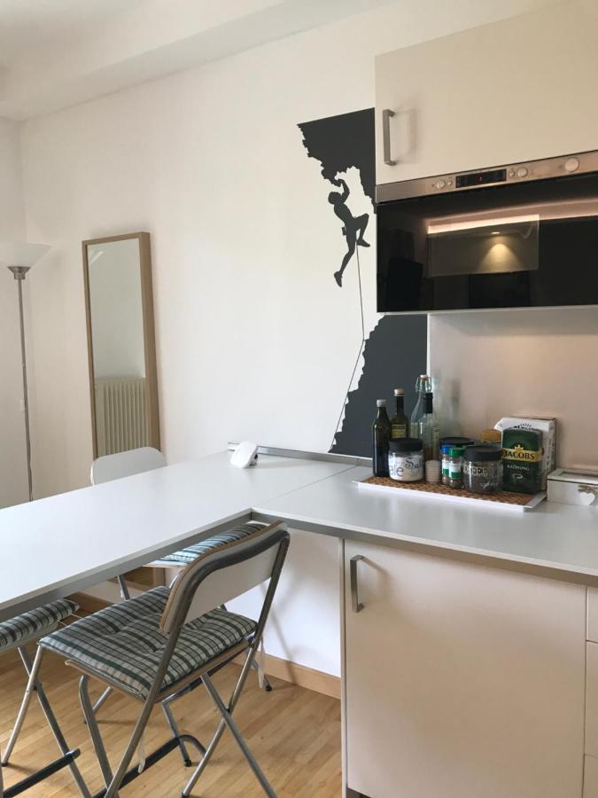 Casa Chiara Apartment Riva del Garda Ngoại thất bức ảnh