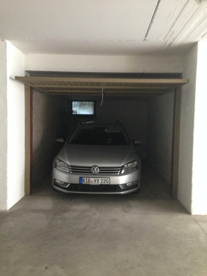 Casa Chiara Apartment Riva del Garda Ngoại thất bức ảnh