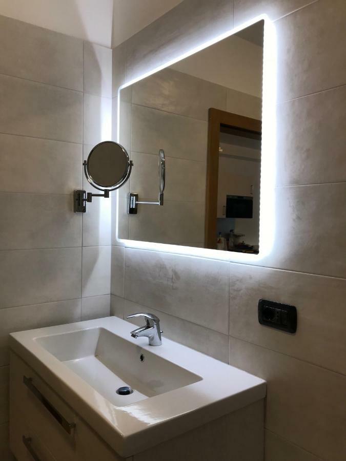 Casa Chiara Apartment Riva del Garda Ngoại thất bức ảnh